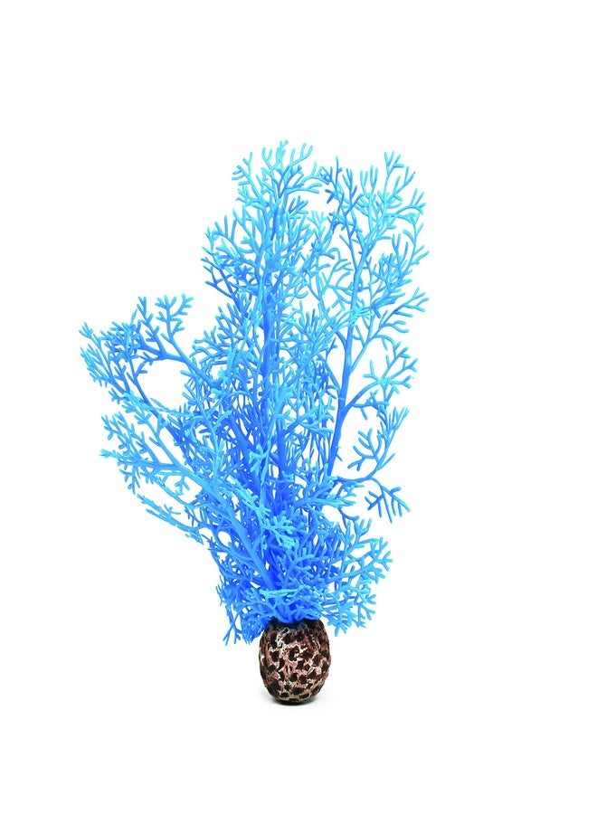 BiOrb 46091.0 Sea Fan Small Blue Aquariums - Image 1